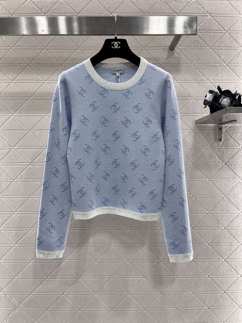 Chanel Sweaters